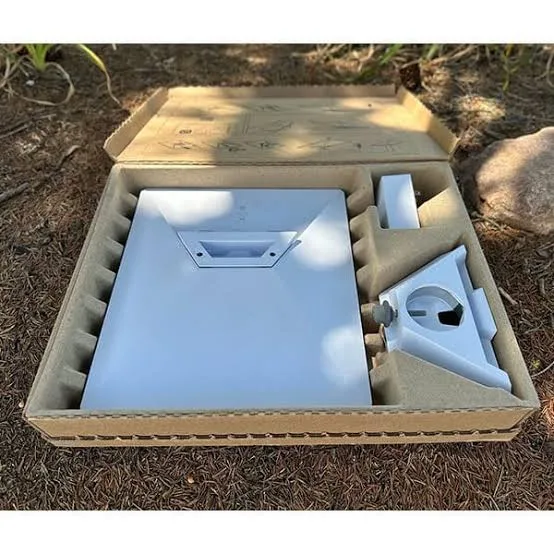 Starlink Mini - Starlink Equipment - Starlink thumbnail 3